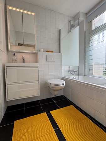 Medium property photo - Nassaukade 71-2, 1052 CS Amsterdam